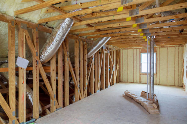 Professional Insulation Contractor in Hawthorne, CA