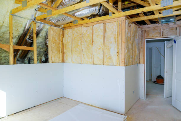 Best Blown-in Insulation in Hawthorne, CA